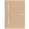 Oxford Touareg Wirebound Notebook, A4, Ruled, 180 Pages, Pack of 5