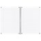 Oxford Touareg Wirebound Notebook, A4, Ruled, 180 Pages, Pack of 5 Oxford Touareg Wirebound Notebook, A4, Ruled, 180 Pages, Pack of 5