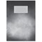 Hamelin Plain Artbook 40 Pages A4 Cloudy Black (Pack of 50)