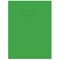 Hamelin Exercise Book 8mm Lined 80 Page A4+ Light Green (Pack of 50)