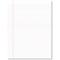 Hamelin Exercise Book 8mm Lined 80 Page A4+ Light Green (Pack of 50)