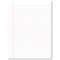 Hamelin Exercise Book 8mm Lined 80 Page A4+ Purple (Pack of 50)