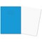 Hamelin Exercise Book 10mm Squared 80 Page A4+ Light Blue (Pack of 50)