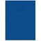 Hamelin Exercise Book 8mm Lined 80 Page A4+ Dark Blue (Pack of 50)