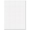 Hamelin Exercise Book 5mm Squared 80 Page A4+ Orange (Pack of 50)