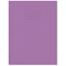 Hamelin Exercise Book 12mm Lined 80 Page A4+ Purple (Pack of 50)