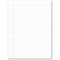 Hamelin Exercise Book 12mm Lined 80 Page A4+ Purple (Pack of 50)