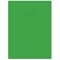 Hamelin Exercise Book 12mm Lined 80 Page A4+ Light Green (Pack of 50)