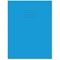 Hamelin Exercise Book 7mm Squared 80 Page A4+ Light Blue (Pack of 50)