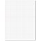 Hamelin Exercise Book 7mm Squared 80 Page A4+ Light Blue (Pack of 50)