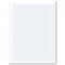 Hamelin Oxford Exercise Book 7mm Squared 80 Page A4+ Yellow (Pack of 50)