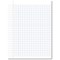 Hamelin Oxford Exercise Book 10mm Squared 80 Page A4+ Light Blue (Pack of 50)