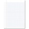 Hamelin Oxford Exercise Book 10mm Squared 80 Page A4+ Yellow (Pack of 50)