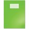 Hamelin Oxford Exercise Book 12mm Squared 80 Page A4+ Light Green (Pack of 50)