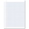 Hamelin Oxford Exercise Book 5mm Squared 80 Page A4+ Orange (Pack of 50)