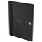 Oxford Metallics Wirebound Notebook, A4, Ruled, 180 Pages, Random Colour, Pack of 5