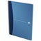 Oxford Metallics Wirebound Notebook, A4, Ruled, 180 Pages, Random Colour, Pack of 5