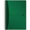 Oxford Metallics Wirebound Notebook, A5, Ruled, 180 Pages, Random Colour, Pack of 5