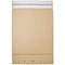 E-Green 570x450 100mm Gusset Peel and Seal Mailer (Pack of 100)