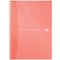Oxford Office Wirebound Notebook, A4, 180 Pages, Random Bright Colour, Pack of 5