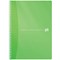 Oxford Office Wirebound Notebook, A4, 180 Pages, Random Bright Colour, Pack of 5