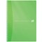 Oxford Office Wirebound Notebook, A4, 180 Pages, Random Bright Colour, Pack of 5