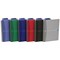 Oxford Office Soft Cover Wirebound Notebook, A5, Random Colour, Pack of 5