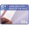 Oxford Office Soft Cover Wirebound Notebook, A5, Random Colour, Pack of 5