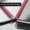 Black n' Red Wirebound Hardback Notebook, A4, 140 Pages, Pack of 2