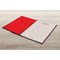 Black n' Red Wirebound Hardback Notebook, A4, 140 Pages, Pack of 2