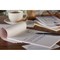 Basildon Bond Watermarked Pad, 229x178mm, 40 Sheets, White, Pack of 10