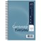 Cambridge Notebook Wirebound 100P 70g A5 (Pack of 10)