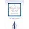Basildon Bond Envelopes, Peel and Seal, Blue, 95 x 143mm, 10 Packs of 20