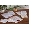 Basildon Bond Envelopes, Peel and Seal, Blue, 95 x 143mm, 10 Packs of 20