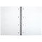 Cambridge Notebook Recycled Wirebound Notebook, A4, Ruled with Margin, 200 Pages, Pack of 3