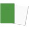 Hamelin Exercise Book 8mm Lined 80 Page A4 Light Green (Pack of 50)