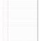 Hamelin Exercise Book 8mm Lined 80 Page A4 Dark Green (Pack of 50)