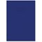 Hamelin Exercise Book 8mm Lined 80 Page A4 Dark Blue (Pack of 50)