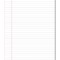 Hamelin Exercise Book 8mm Lined 64 Page A4 Light Green (Pack of 50)