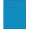 Hamelin Exercise Book 8mm Lined 80 Page 229x178mm Light Blue (Pack of 100)
