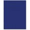 Hamelin Exercise Book 8mm Lined 80 Page 229x178mm Dark Blue (Pack of 100)