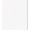 Hamelin Exercise Book 7mm Squared 80 Page 229x178mm Orange (Pack of 100)