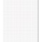 Hamelin Exercise Book 7mm Squared 80 Page 229x178mm Orange (Pack of 100)