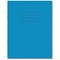Hamelin Exercise Book 5mm Squared 80 Page 229x178mm Light Blue (Pack of 100)
