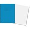 Hamelin Exercise Book 5mm Squared 80 Page 229x178mm Light Blue (Pack of 100)
