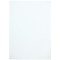 Hamelin Loose Leaf Paper 5mm Squared 1000 Page Unpunched A4 (Pack of 5)