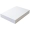 Hamelin Loose Leaf Paper 5mm Squared 1000 Page Unpunched A4 (Pack of 5)