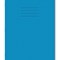 Hamelin Exercise Book 8mm Lined 80 Page A4 Light Blue (Pack of 50)