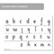 Hamelin Oxford Learn To Write Book 32 Page A4 (Pack of 100)