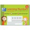 Hamelin Oxford Learn To Write Learning Numbers Book 32 Page A4 (Pack of 100)